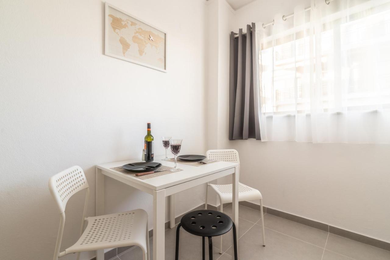 Envite Apartment In City Center Heraklion  Ngoại thất bức ảnh